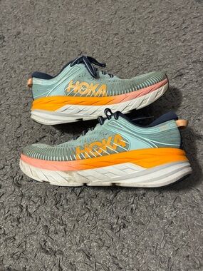 Hoka bondi 7